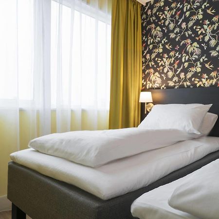 Thon Hotel Triaden Lorenskog Екстериор снимка