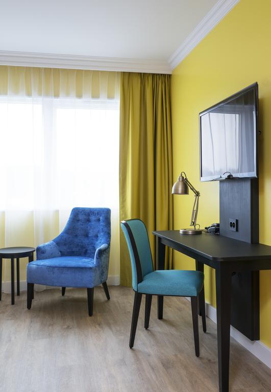 Thon Hotel Triaden Lorenskog Екстериор снимка