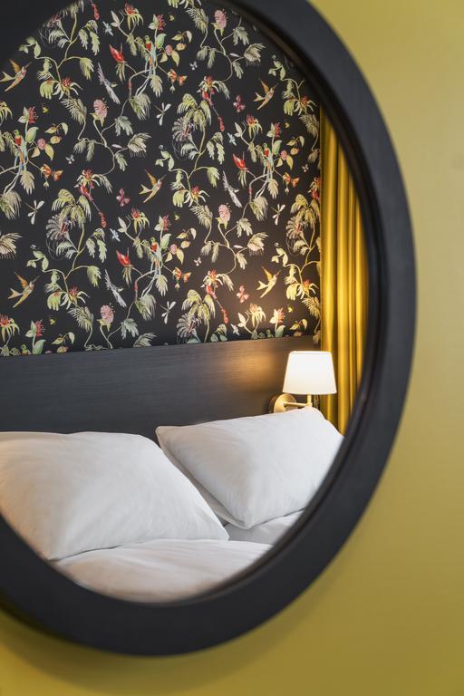 Thon Hotel Triaden Lorenskog Екстериор снимка