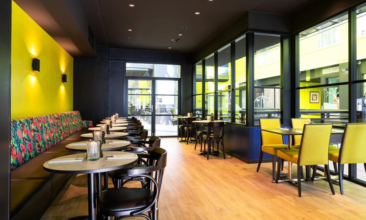 Thon Hotel Triaden Lorenskog Екстериор снимка