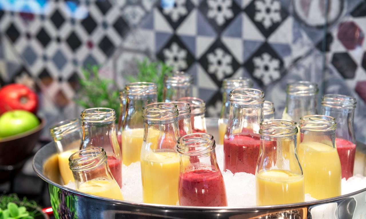 Thon Hotel Triaden Lorenskog Екстериор снимка