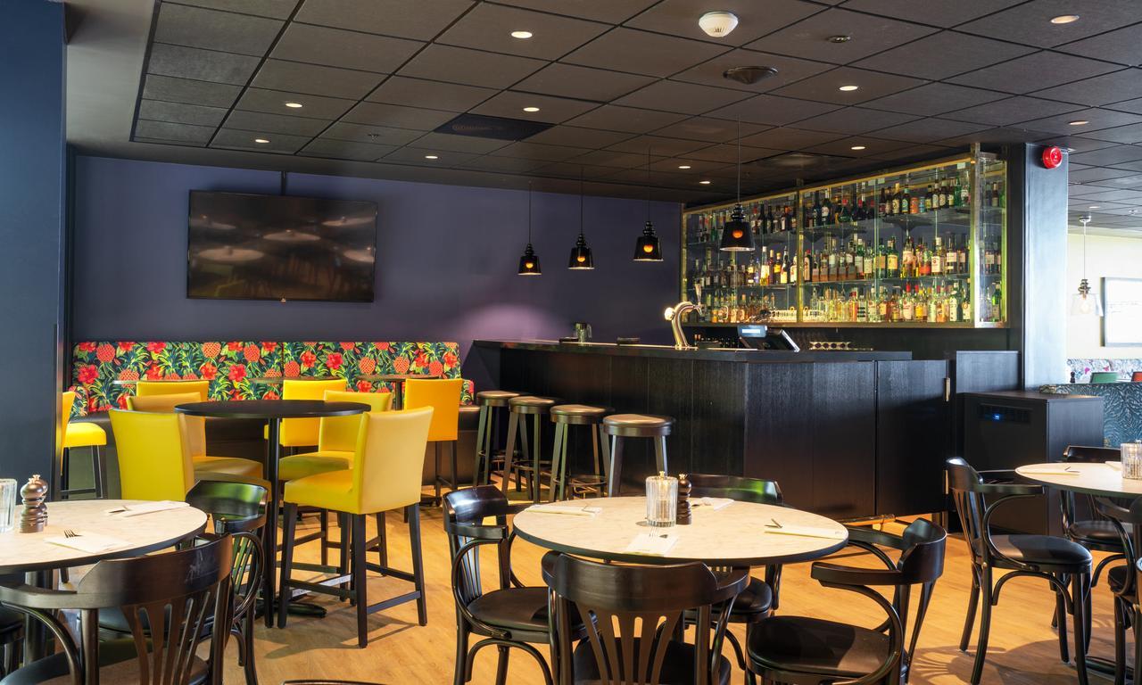 Thon Hotel Triaden Lorenskog Екстериор снимка