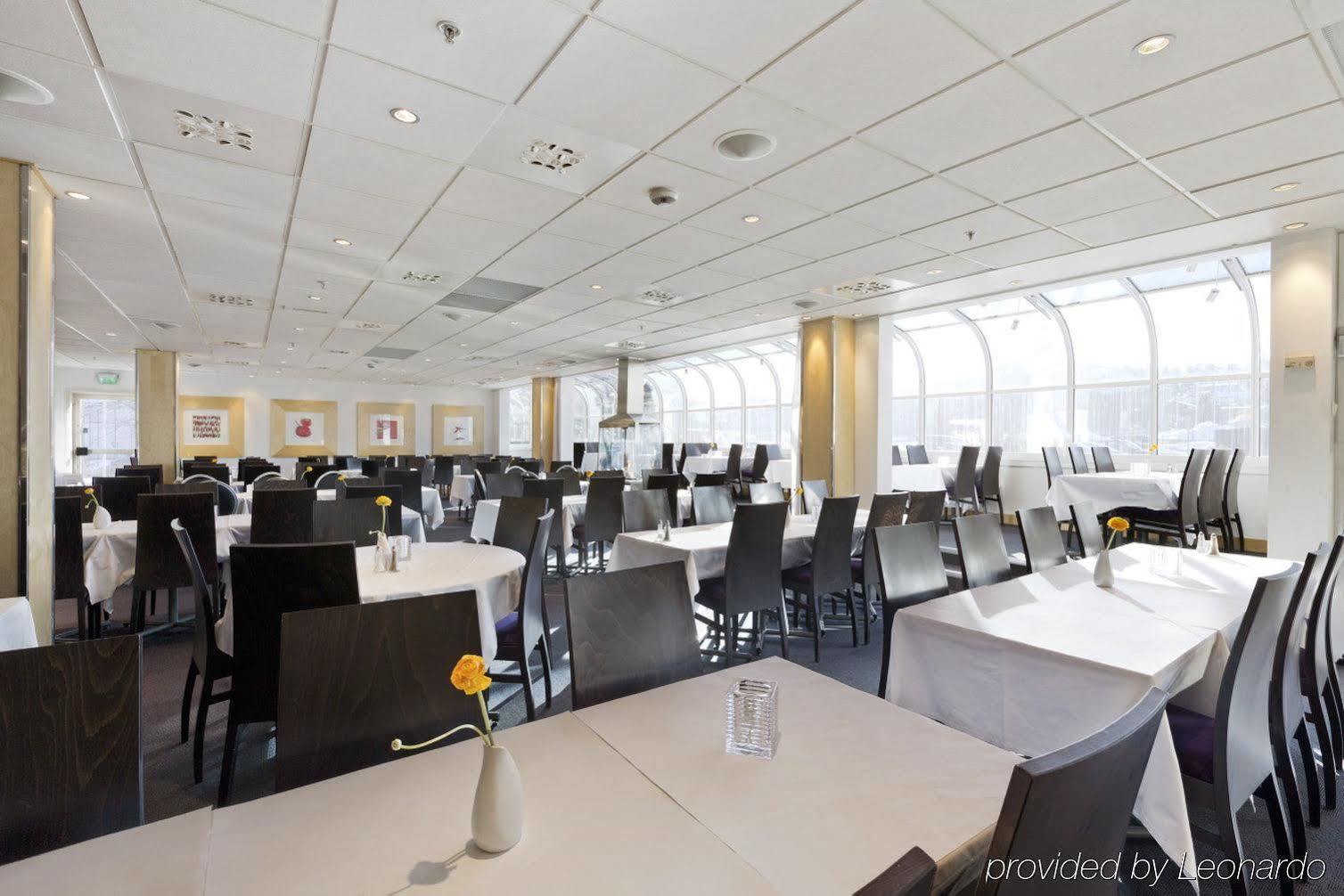 Thon Hotel Triaden Lorenskog Екстериор снимка