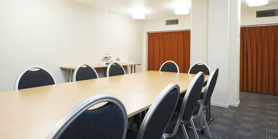 Thon Hotel Triaden Lorenskog Екстериор снимка