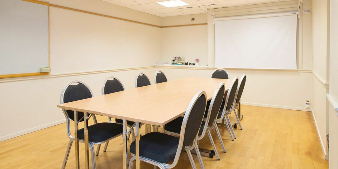 Thon Hotel Triaden Lorenskog Екстериор снимка