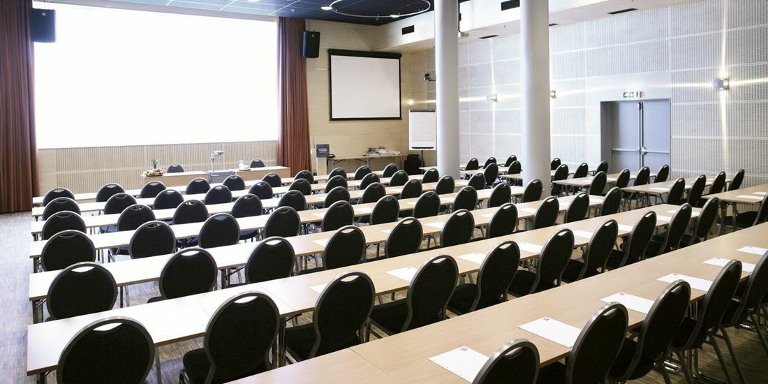 Thon Hotel Triaden Lorenskog Екстериор снимка