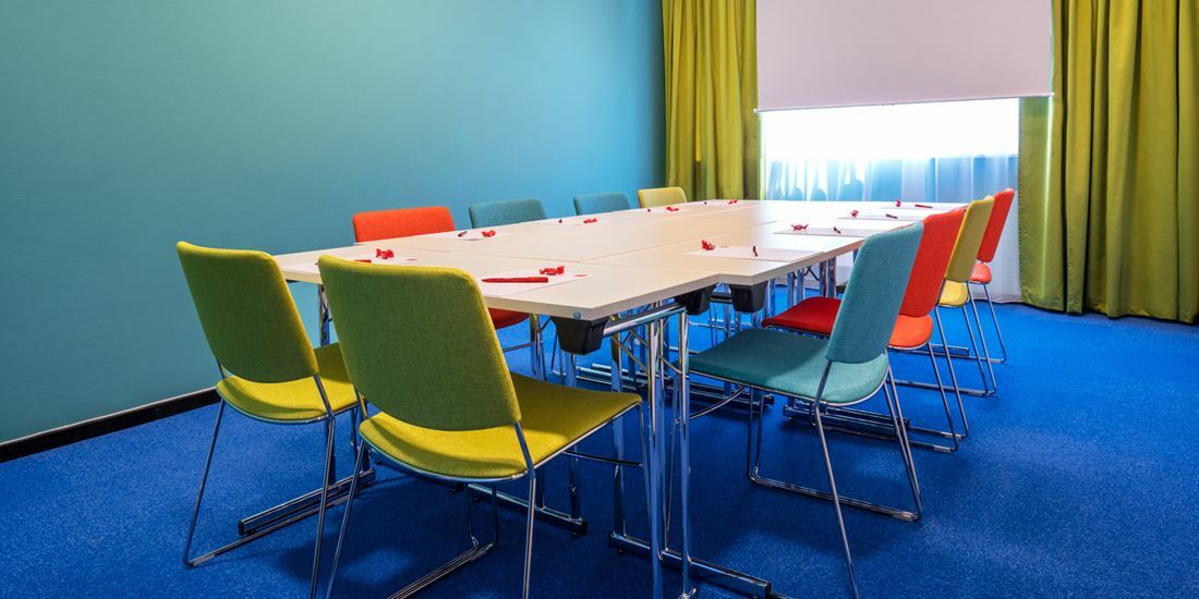 Thon Hotel Triaden Lorenskog Екстериор снимка